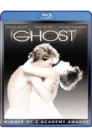 Ghost - Hayalet Blu-Ray