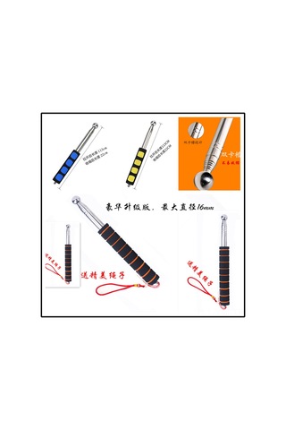 Ximistore9 Uzayabilir 115cm Muayene Çekiği, Profesyonel Duvar Kontrol Aleti, Seramik Ve Boya İçin Dayanıklı Ve Kullanıma Kolay