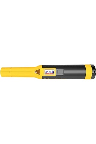 Accupoint Pointer
