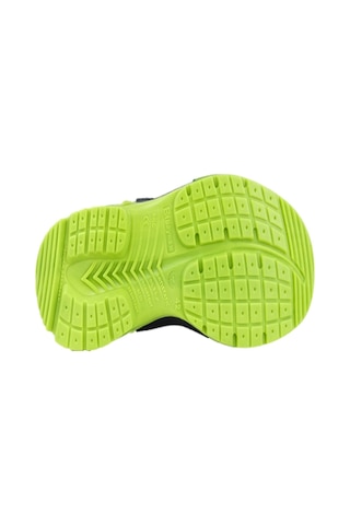 Golden Bx-01 Armor Aır Max Bağcıklı S1 İş Güvenlik Ayakkabısı Yeşil