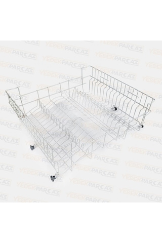 Arçelik - Beko Altus Uyumlu Bulaşık Makinesi Üst Sepet ( 1799500100 440554939