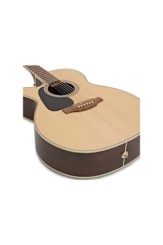 Takamine GN51CE LH Natural Solak Elektro Akustik Gitar