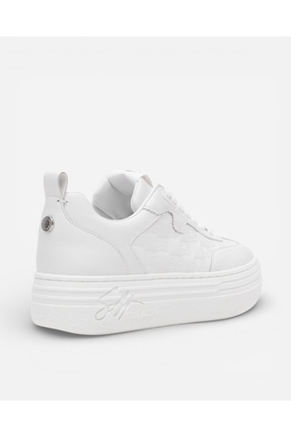 Steve Madden Catapult Wht Kadın Beyaz Sneakers Catapult