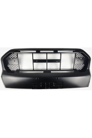 Ford Ranger T8 Mk3 Uyumlu Yedek Parça 2019 Ve Sonrası Ön Panjur