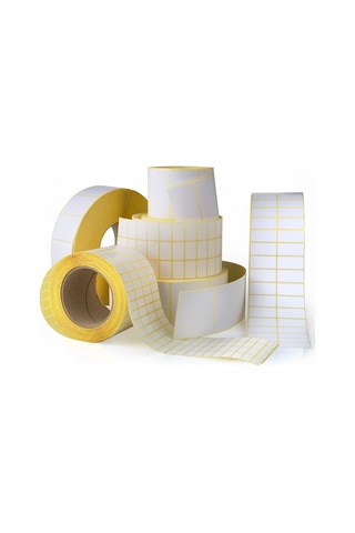 Ofisostim 150x100 500 Adet Eco Termal Barkod Etiket