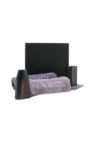 Nasiol Nl272 50ml Üst Düzey Nano Seramik Kaplama Ve Boya Koruma