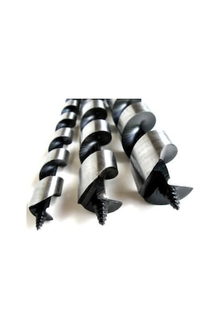 Todrill Ahşap Delici Uç Sds Plus 16x500 Mm