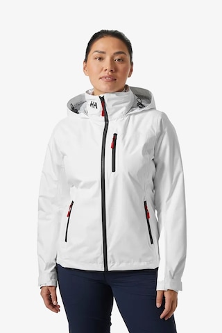 Helly Hansen W Crew Hooded Mıdl 2.0 Kadın Mont Hha.34447 Hha.001 001