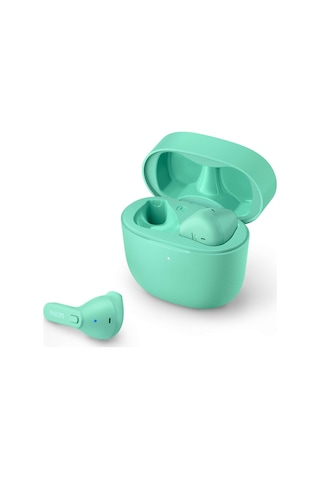 Philips TAT2236GR/00 TWS Bluetooth Mikrofonlu Kulak İçi Kulaklık