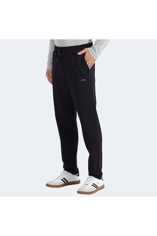 Slazenger MAKE Erkek Eşofman Altı Siyah
