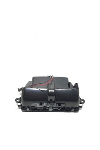 Bmw Uyumlu F10 5 Serisi F10 Orta Konsol Küllük 51169206347 Kasa