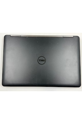 Dell Latitude E5540 i7-4600U 8 GB 128 GB 15.6" W11P Dizüstü Bilgisayar (Yenilenmiş)