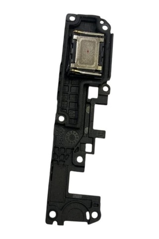İnfinix Zero 8 Uyumlu Zil Bazır Hoparlör Siyah