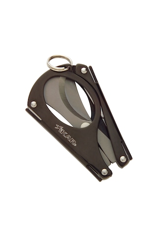 Xikar Mtx Multi-tool Siyah Puro Makası Kesici