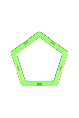 Magformers Mıknatıslı Pentagon Set - 12 Parça