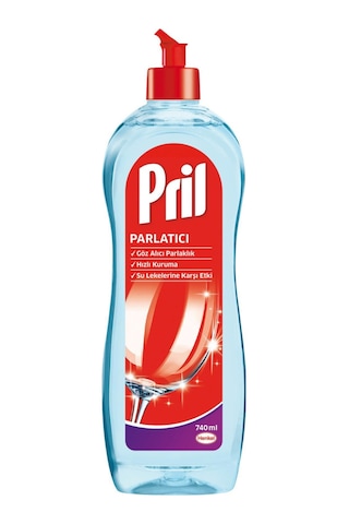 Bulaşık Parlatıcı 750 Ml 8690572403617 X 2 Adet