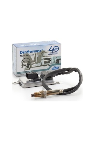 Dınex 22026 - Daf Nox Sensörü