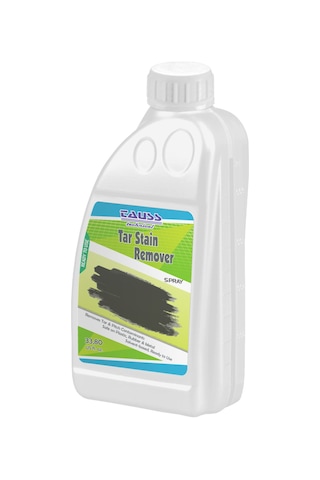 Tauss TAR STAIN REMOVER / READY (Kullanıma Hazır Zift & Katran Sökücü) 1 lt