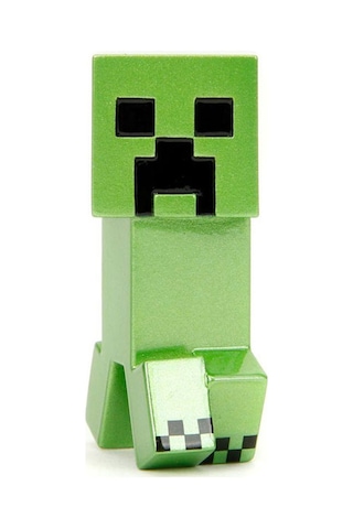 Jada Minecraft Figür Creeper 9385138300w03 Diğer