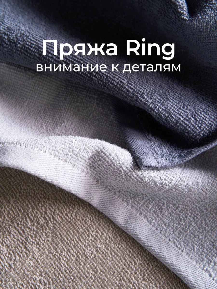 Unifico Havlu Seti 10 Adet 30x30 364848182 Sütlü