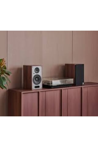 Elıpson Horus 6b Bt Walnut/dark Grey