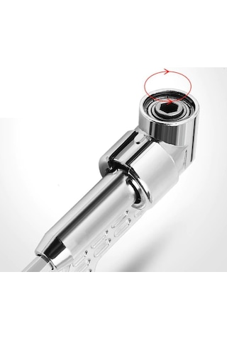 Köşe Vidalama Açılı Matkap Adaptörü Dar Alan Vidalama Matkap  Ucu