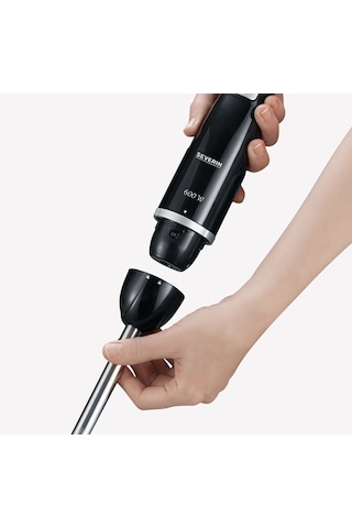 Severin SM 3792 1000 W El Blenderı
