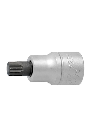 Unior 192 Zx12 1/2 12 Köşe Xzn Allen Lokma Anahtar M12