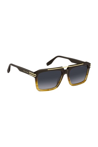 Marc Jacobs Güneş Gözlüğü Marc 752/s 57 Ex4 9o Kahverengi