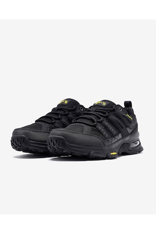 Skechers Skech-Air Envoy Erkek Ayakkabısı - Siyah SKC237214 BBK