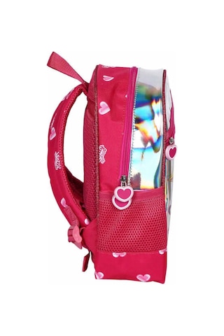Tiny Is Nighty Anaokul Çantası 21455 Standart