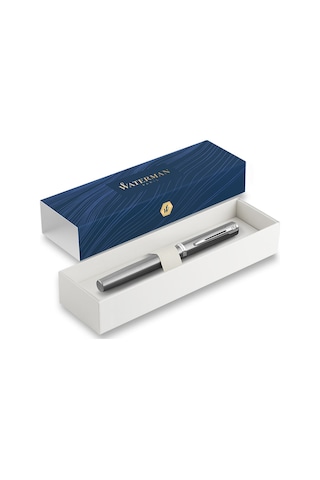 Waterman Dolma Kalem Allure Premınıum Ss Ct M Uç Metalik