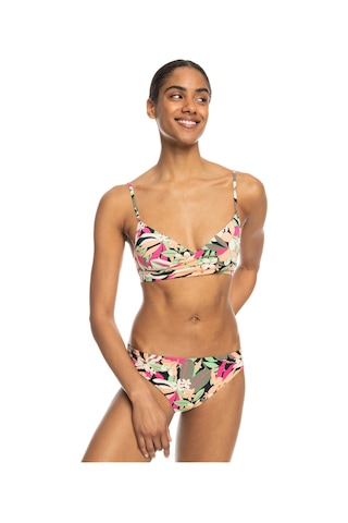 Roxy Pt Beach Classıcs Wrap Set Kvj14 Çok Renkli