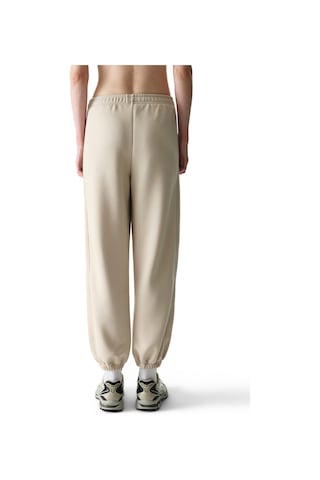 Penti Bej Silky Feel Contrast Jogger Pantolon Phjoızhv26ıy-gr25 Gr25