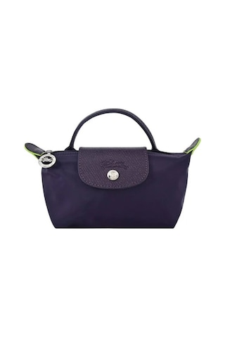 Longchamp Xs 34175 919 645 Kadın El Çantası Lacivert