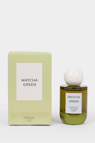 Defacto Kadın 50 ml Matcha Green Parfüm G5253AXNS