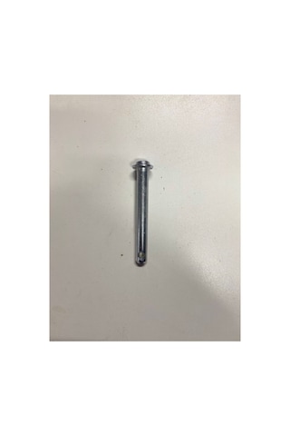 19 Mm 16 Cm Traktör Orta Kol Pimi 10 Adet