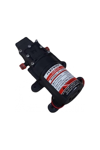 Handwerker Fl-2203 Tekne-Yat Sintine Pompa 12 V