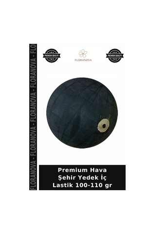 Premium Hava Şehir Yedek İç Lastik 100-110 Gr
