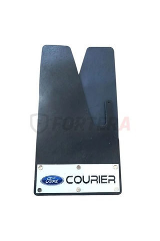 Paçalık Courier