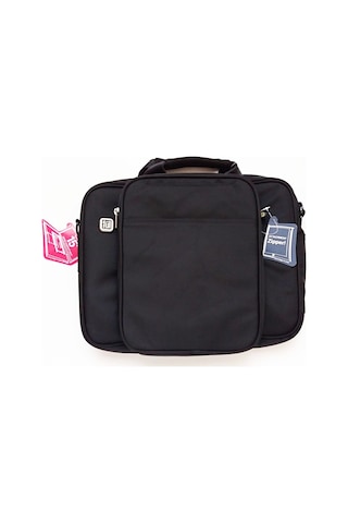 FUL USA Joint Venture 2-IN-1 15" Laptop 10" Tablet Çantası