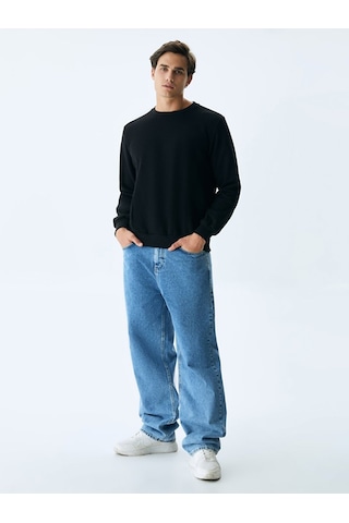 Ltb Siyah Sweatshırt 011248616361222_200 001