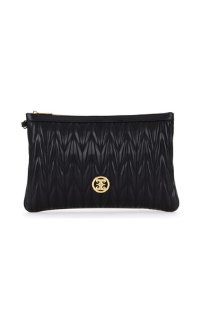 Pierre Cardin Kadın Siyah Çanta 50305539-vr046 Siyah