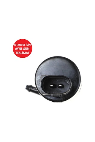 VOLKSWAGEN BORA SİLECEK SU FİSKİYE MOTORU 1998--2005