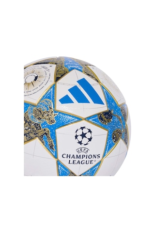 Adidas Uefa Champions League 25/26 Fubol Topu Jp1540 Çok Renkli