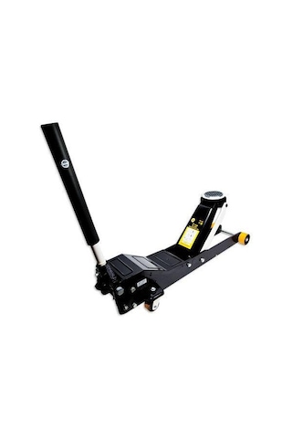 Omega 21027pu Araç Kaldırma. Pu Tekerlekli. Arabalı Kriko 2 Ton