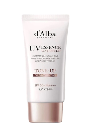 Dalba Waterfull Essence Tone Up Sun Cream SPF50+ 50 ML