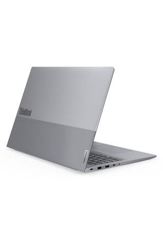 Lenovo ThinkBook 16 G6 IRL 21KH00SXTR i5-13420H 16 GB 512 GB SSD 16" Dos Dizüstü Bilgisayar