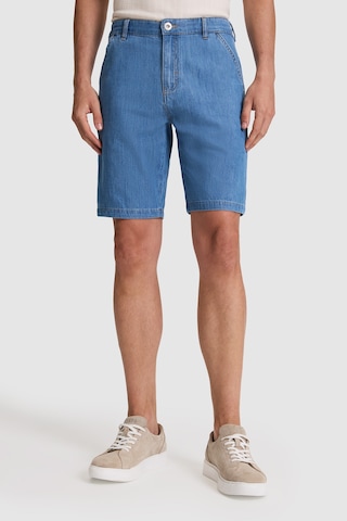 U.S. Polo Assn. U.s. Polo Assn. Erkek Açık Mavi Şort Jean 50321462-dn0021 Lıght Blue