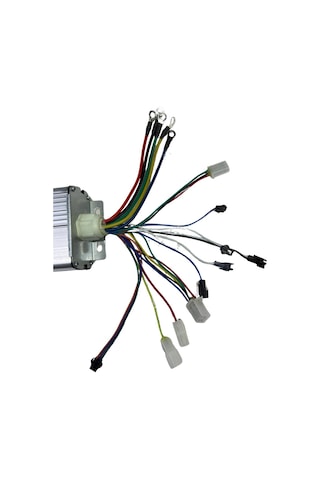 Beyin 60v 35a 1500w 120 Derece Rover